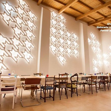 Casa Carmen Vicino Al Mare Villa San Vito dei Normanni Ngoại thất bức ảnh
