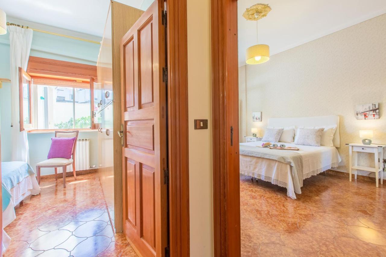 Casa Carmen Vicino Al Mare Villa San Vito dei Normanni Ngoại thất bức ảnh