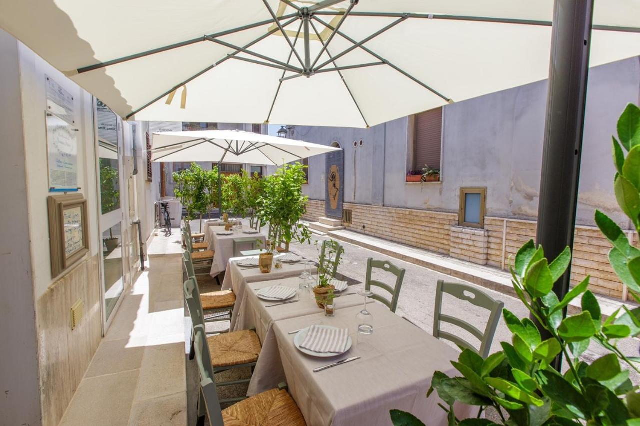 Casa Carmen Vicino Al Mare Villa San Vito dei Normanni Ngoại thất bức ảnh