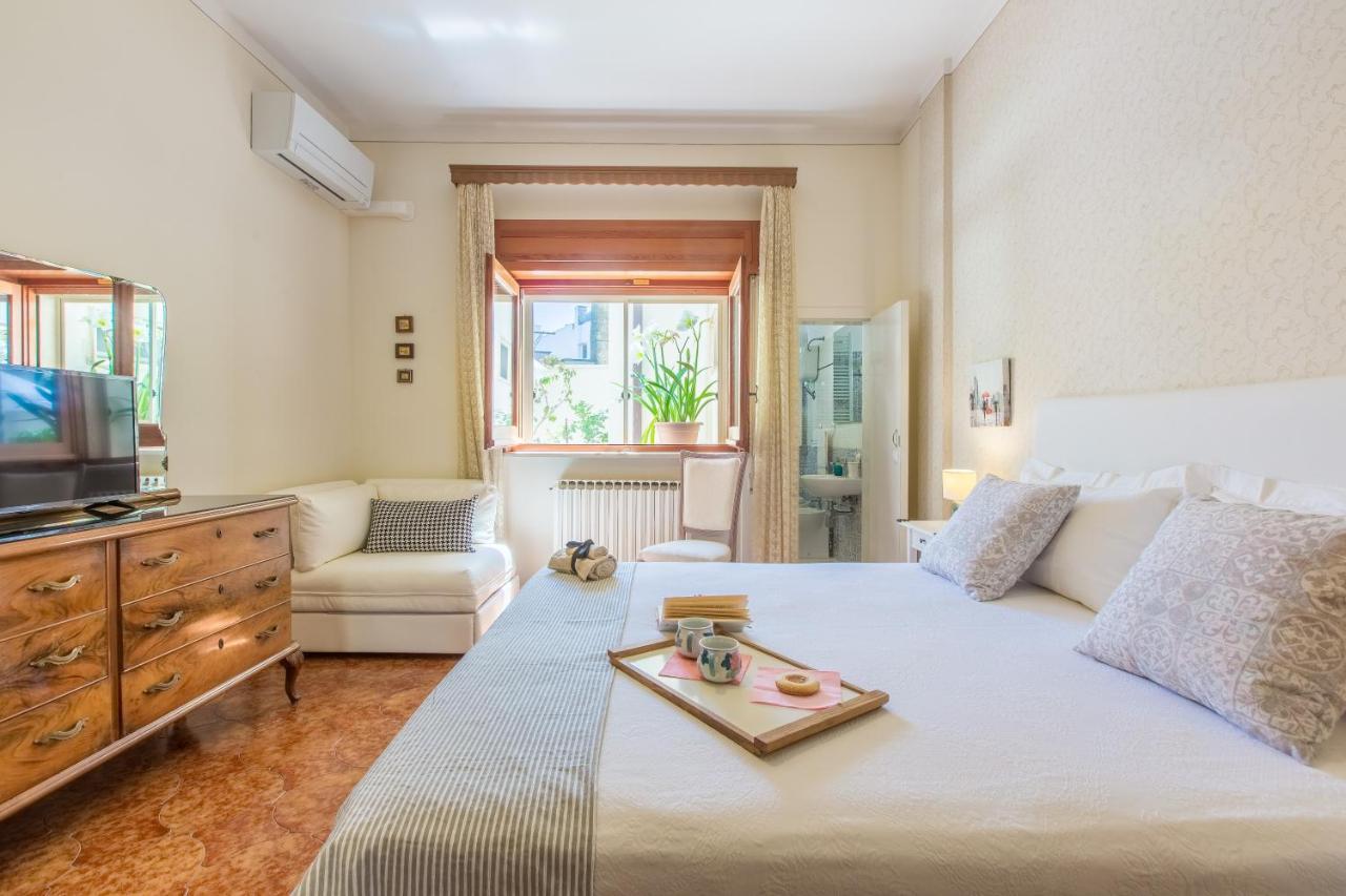 Casa Carmen Vicino Al Mare Villa San Vito dei Normanni Ngoại thất bức ảnh