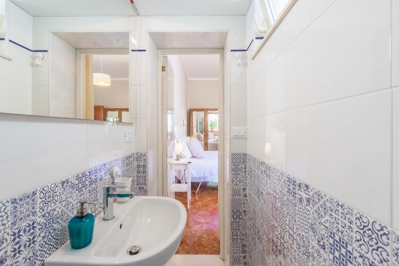 Casa Carmen Vicino Al Mare Villa San Vito dei Normanni Ngoại thất bức ảnh