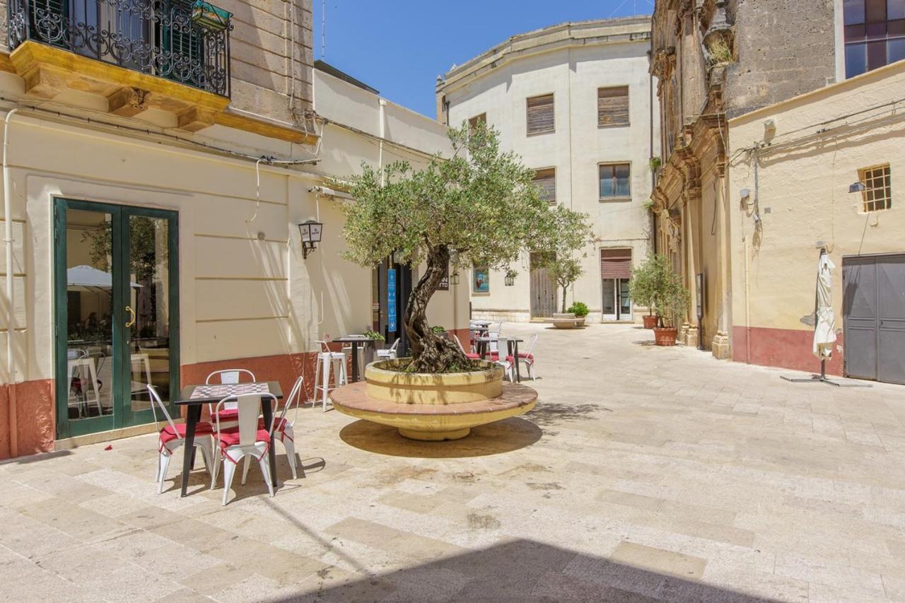 Casa Carmen Vicino Al Mare Villa San Vito dei Normanni Ngoại thất bức ảnh