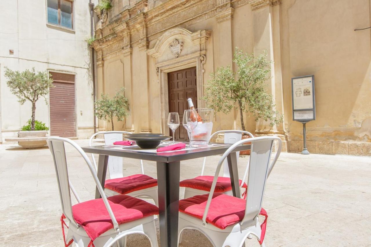 Casa Carmen Vicino Al Mare Villa San Vito dei Normanni Ngoại thất bức ảnh