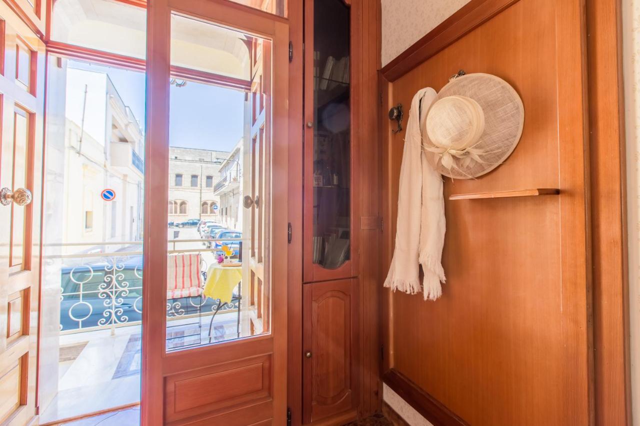 Casa Carmen Vicino Al Mare Villa San Vito dei Normanni Ngoại thất bức ảnh