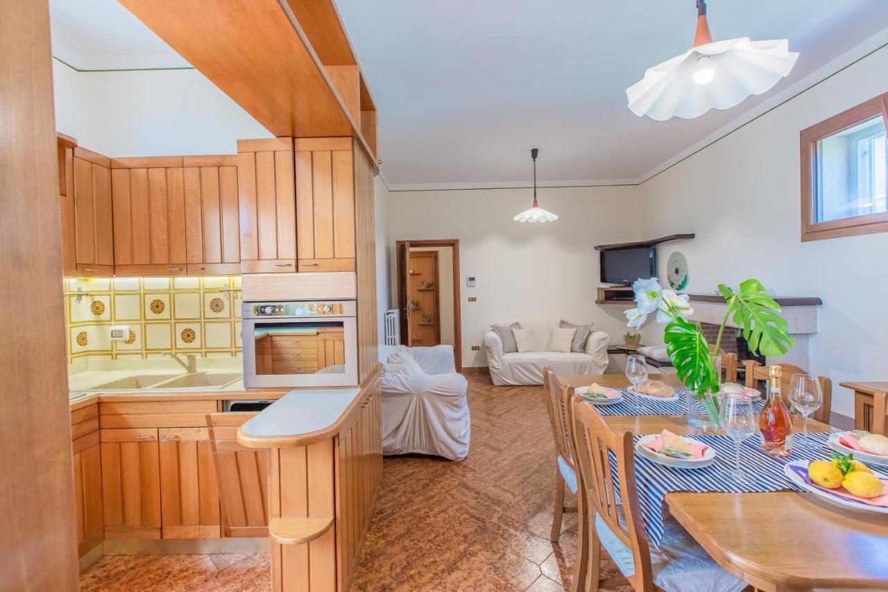 Casa Carmen Vicino Al Mare Villa San Vito dei Normanni Ngoại thất bức ảnh